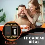 Meilleur Cadeau Saint-Valentin Homme & Femme – Briquet Électrique Rechargeable USB 4-en-1 : Double Arc, Couteau Suisse, Décapsuleur & Ouvre-Bouteille – Cadeau Original et Utile – Image 2
